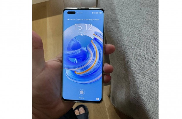 Huawei Nova 10 Pro 8GB 256GB jszer elad