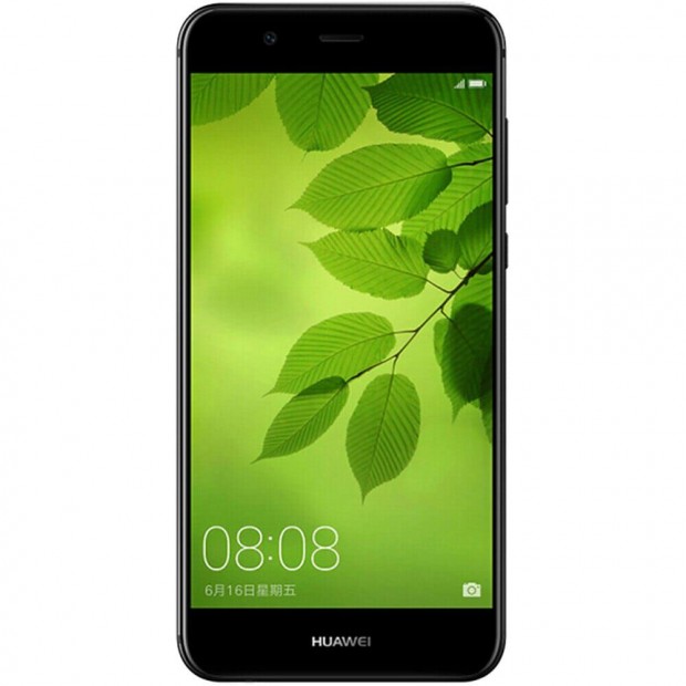 Huawei Nova 2 (64GB)  - Szn: Fekete