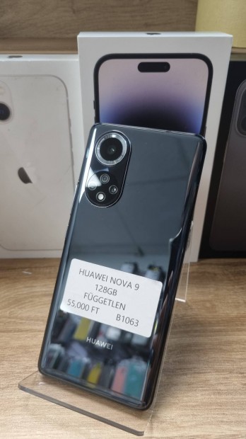 Huawei Nova 9