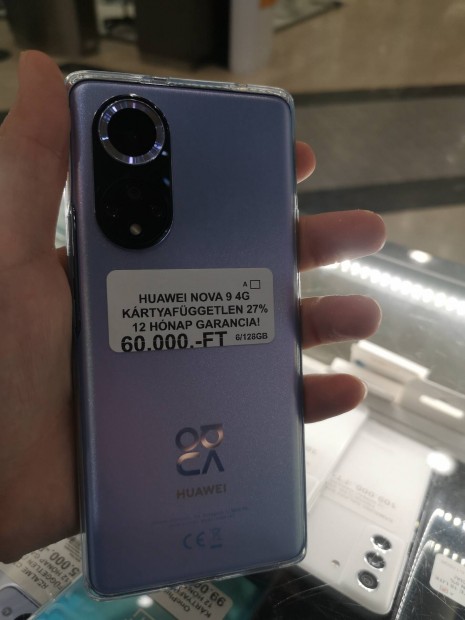 Huawei Nova 9 4G