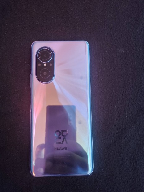 Huawei Nova 9 SE