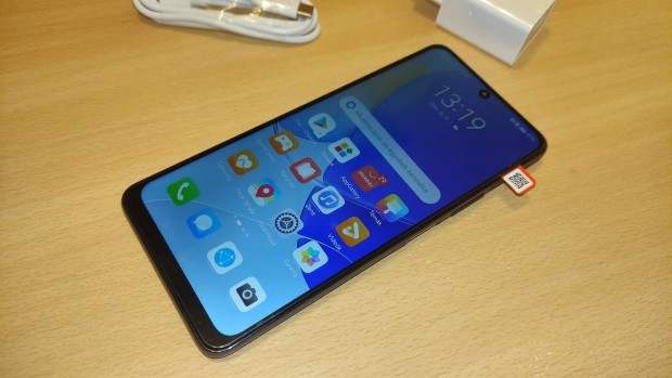 Huawei Nova 9 SE 8/128GB j Fggetlen Dual SIM Okostelefon Elad 