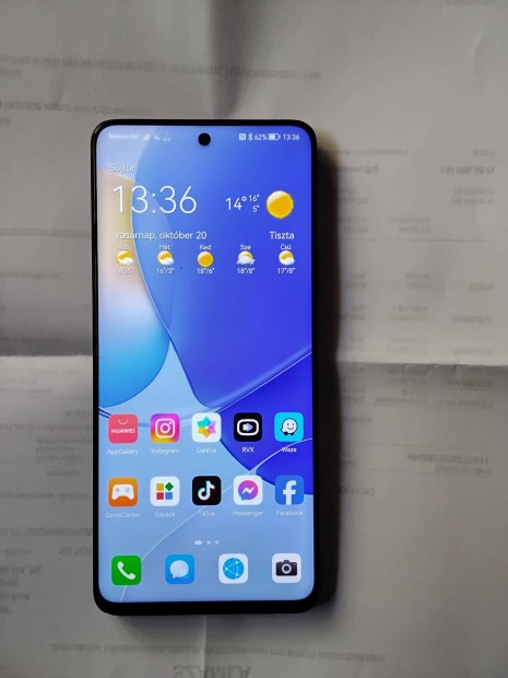 Huawei Nova 9 SE 8/128Gb