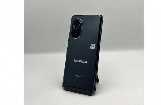 Huawei Nova 9 SE,Dual SIM 128 GB, Fekete | 12 hnap garancia