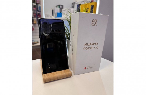 Huawei Nova Y70 128Gb