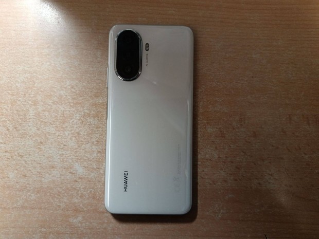 Huawei Nova Y70 4/128GB Dual Fggetlen jszer Fehr Emag Garancis !