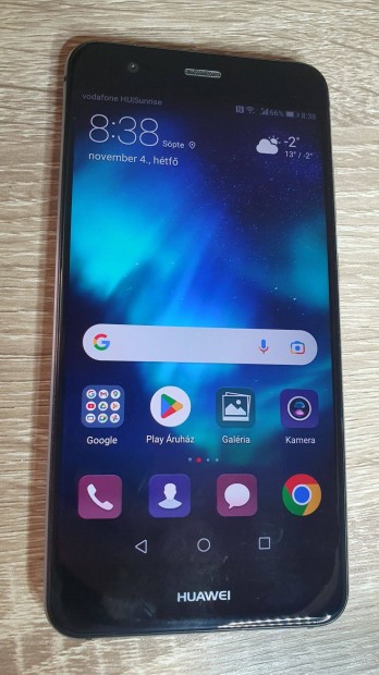 Huawei P10 Lite 3/32GB - fggetlen