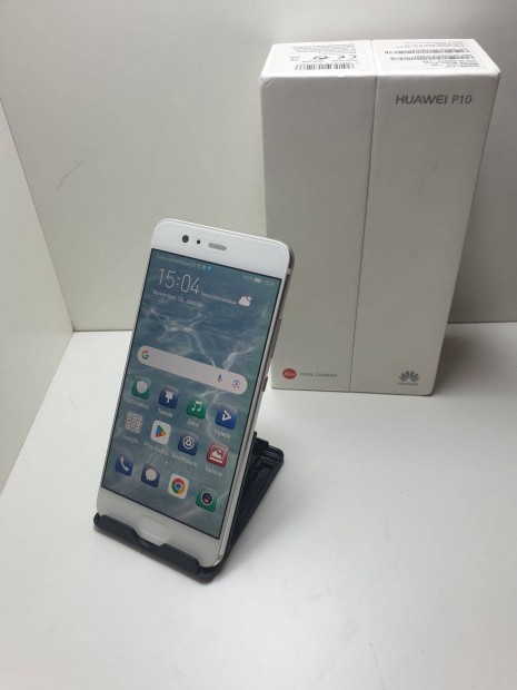 Huawei P10 androidos okostelefon 64gb jszer llapotban elad