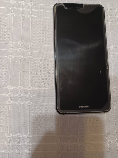 Huawei P10 lite 3/32GB,fggetlen,hibtlan,llapotban elad.