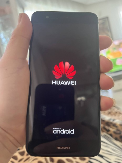 Huawei P10 mobiltelefon