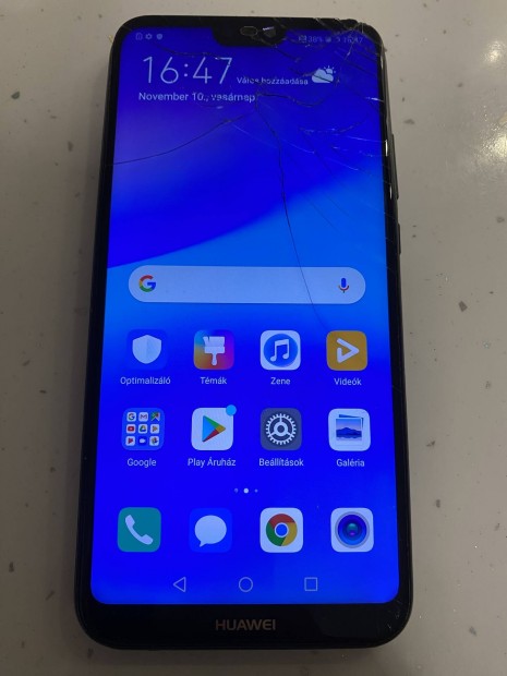 Huawei P20 LITE