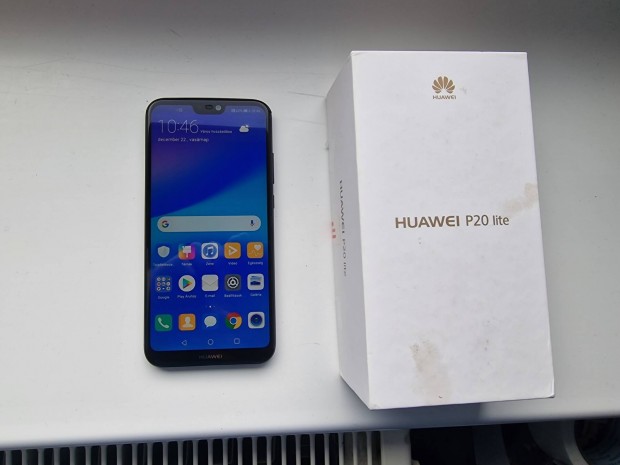 Huawei P20 Lite