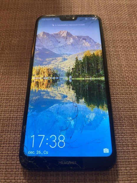 Huawei P20 Lite