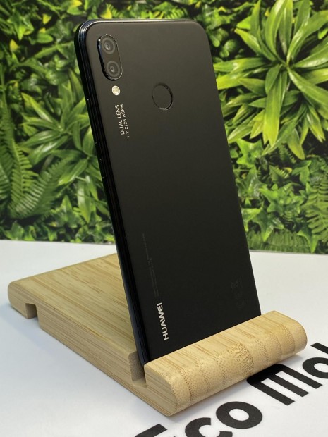 Huawei P20 Lite Kártyafüggetlen 64 GB, 12 hó garancia