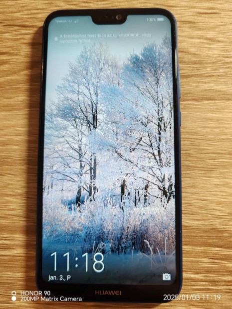 Huawei P20 Lite 