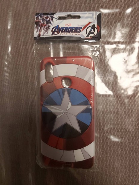 Huawei P20 Lite-ra valo Avengers telefontok