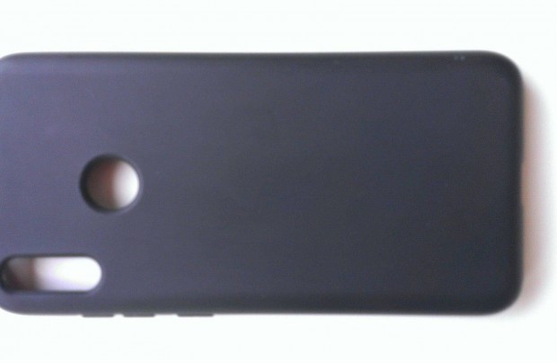 Huawei P20 Lite tok fekete elad