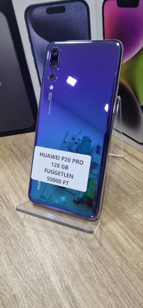 Huawei P20 Pro 128GB 