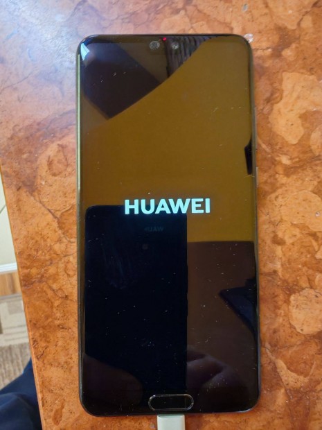 Huawei P20 Telefon Elad