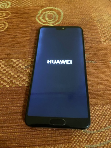 Huawei P20 (alkatrsznek)