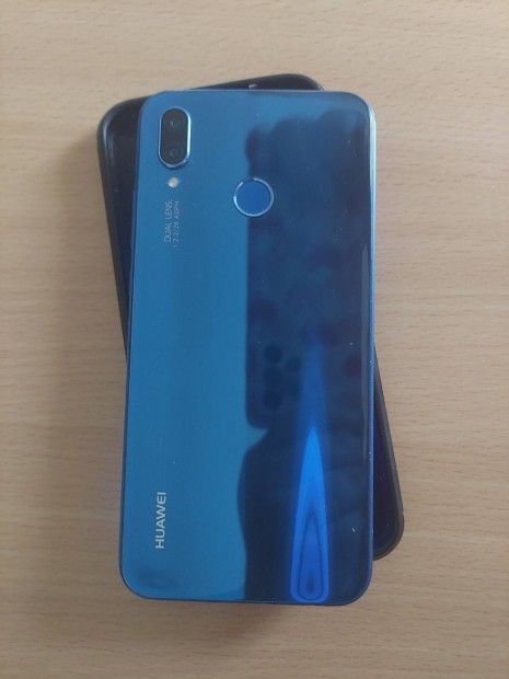 Huawei P20 lite