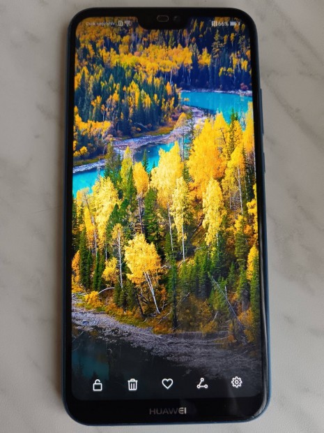 Huawei P20 lite dual