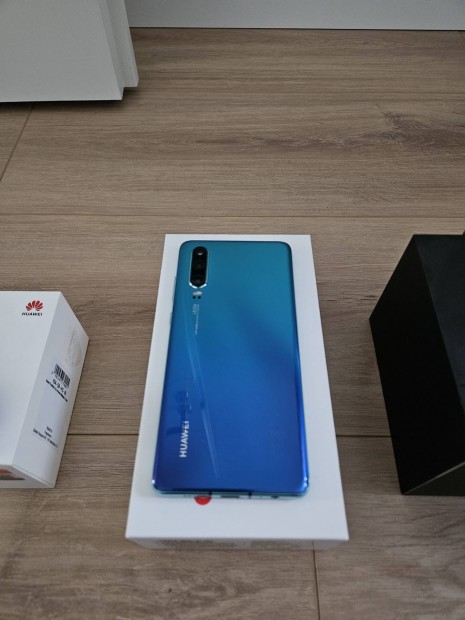 Huawei P30 128Gb j akksival