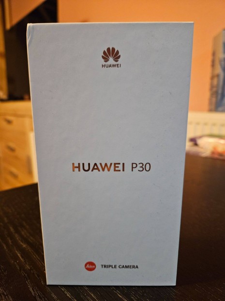 Huawei P30 128/6Gb Aurora