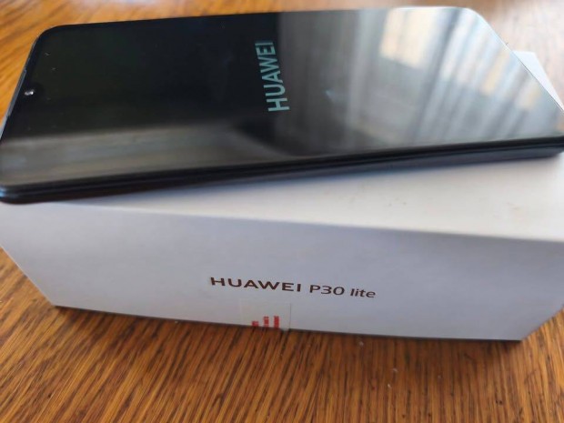 Huawei P30 Lite