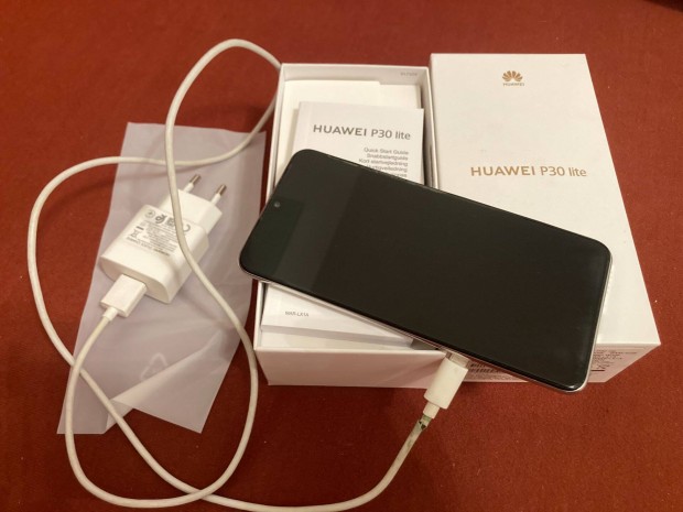 Huawei P30 Lite