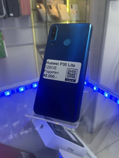 Huawei P30 Lite