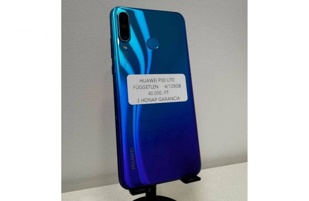 Huawei P30 Lite 4/128GB