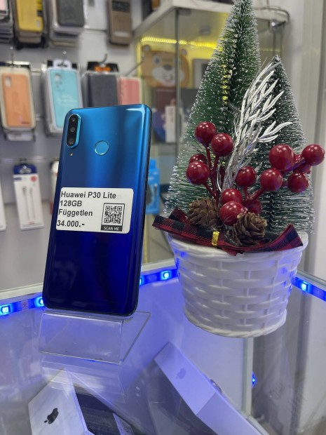 Huawei P30 Lite