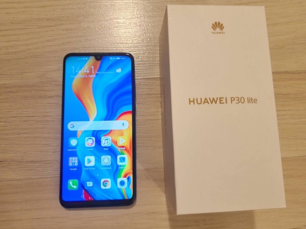 Huawei P30 Lite