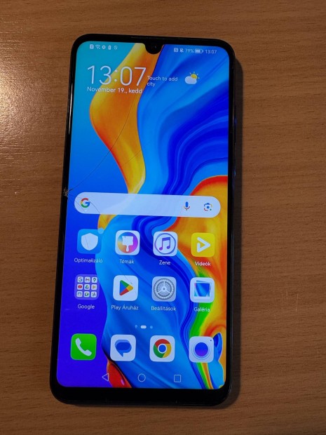 Huawei P30 Lite