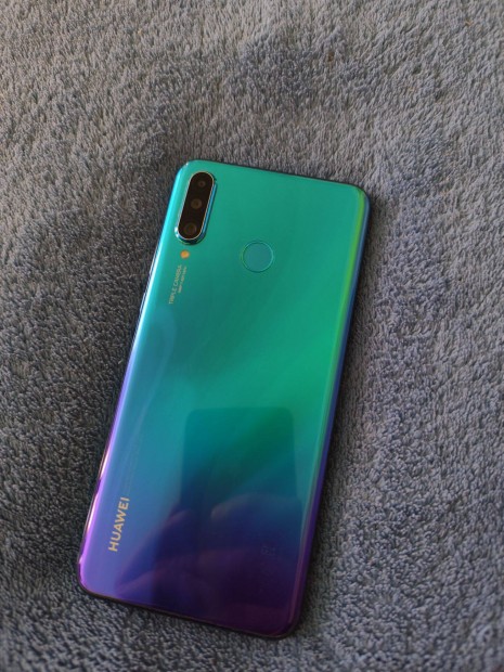 Huawei P30 Lite (128 GB)