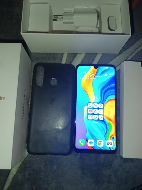 Huawei P30 Lite 