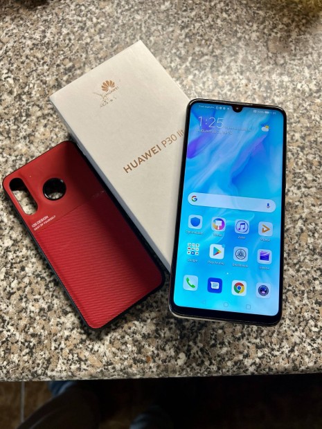 Huawei P30 Lite elad 