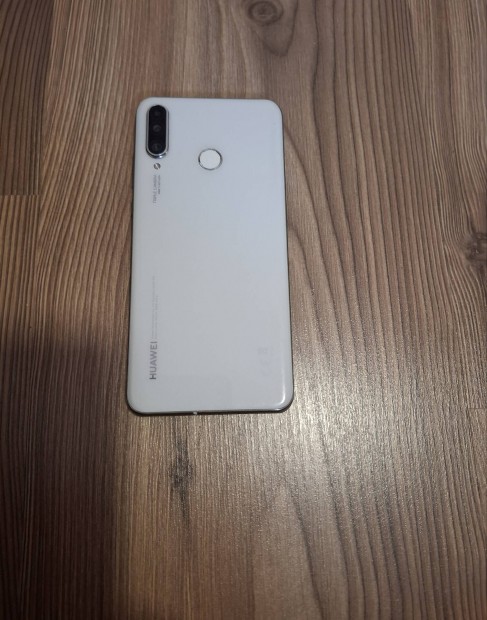 Huawei P30 Lite okostelefon