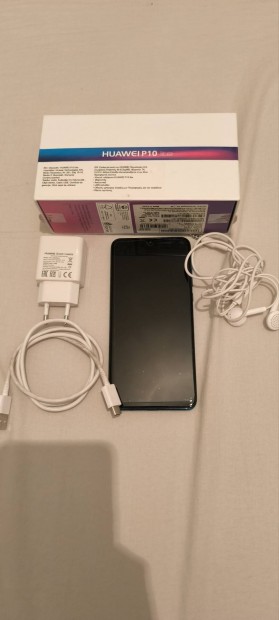 Huawei P30 Lite pvakk okostelefon tartozkokkal