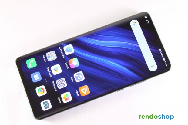 Huawei P30 Pro 128GB + 12 hnap garancia - rendoshop