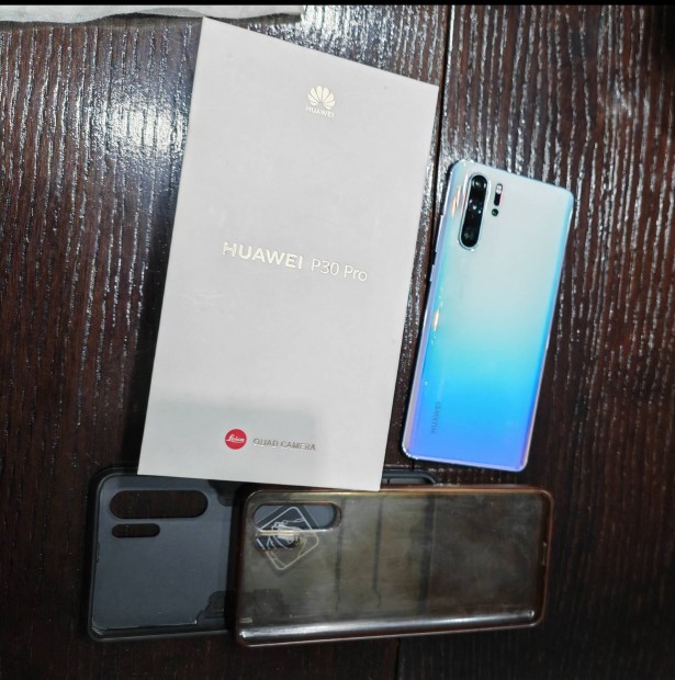 Huawei P30 Pro 256GB