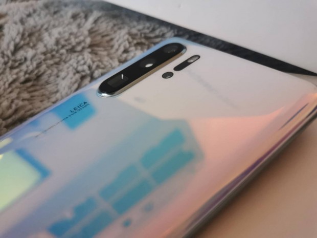 Huawei P30 Pro 256GB (karcmentes) 