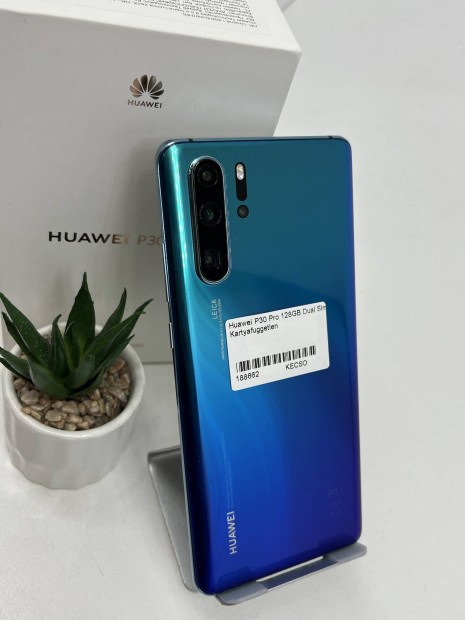 Huawei P30 Pro 6/128GB Dual