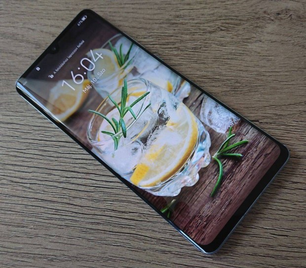 Huawei P30 Pro 6/128GB mobiltelefon