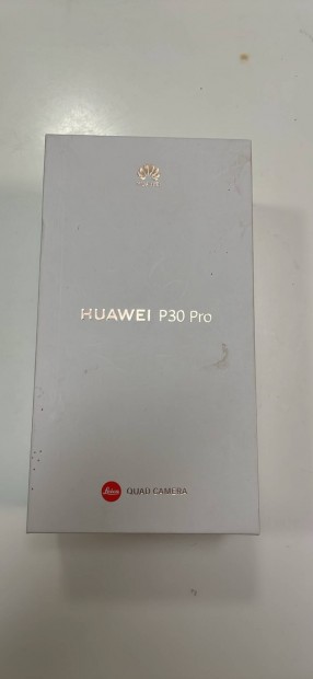 Huawei P30 Pro