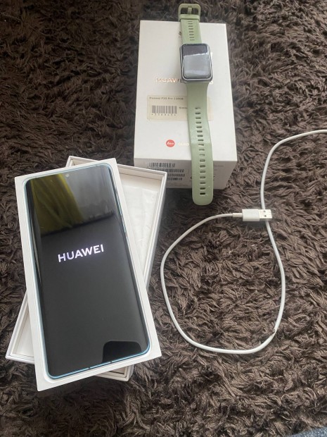 Huawei P30 Pro