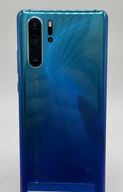 Huawei P30 Pro / fs Szmla+Garancia /