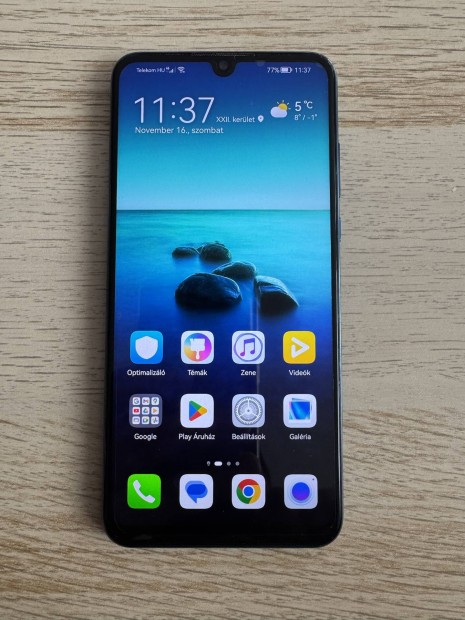 Huawei P30 lite