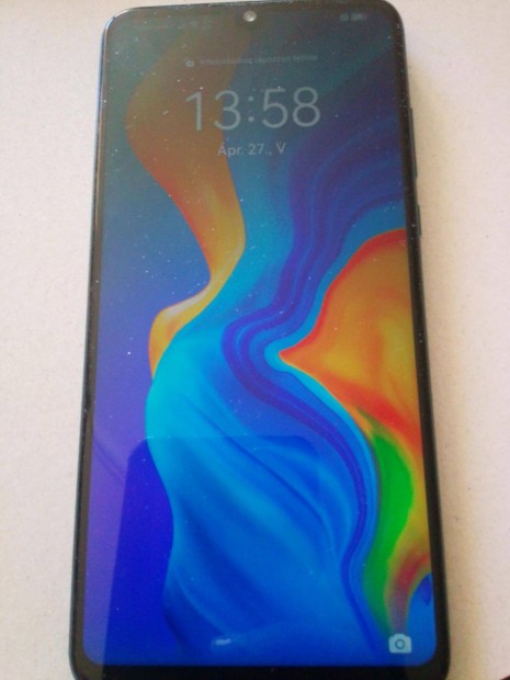 Huawei P30 lite